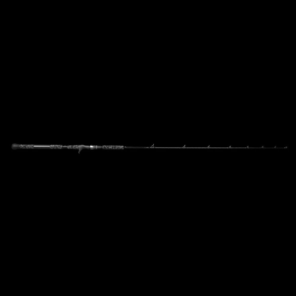 Bone Fishing World - Jigging Rod- OceanThug