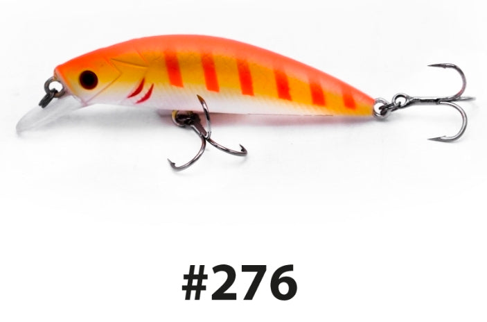 Webass - Minnow - Rasbora (50mm / 6.3g)