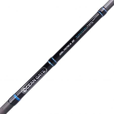 Jackson - Reef Casting - OCEAN GATE JOG-707M-K