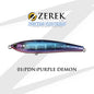 Zerek - Stickbait - Zappelin