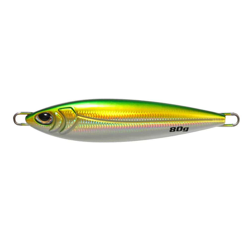 Light Jig - MJ051 (Jigging Pro)