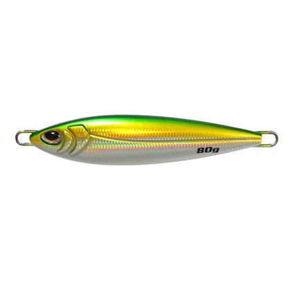 Light Jig - MJ051 (Jigging Pro)