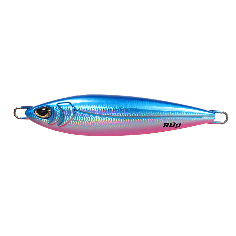 Light Jig - MJ051 (Jigging Pro)