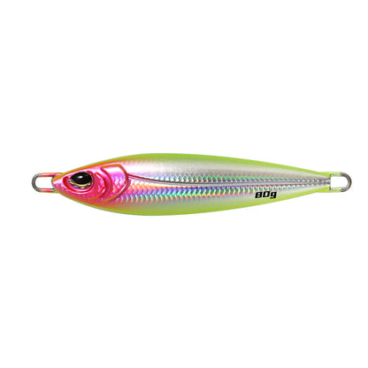 Light Jig - MJ051 (Jigging Pro)
