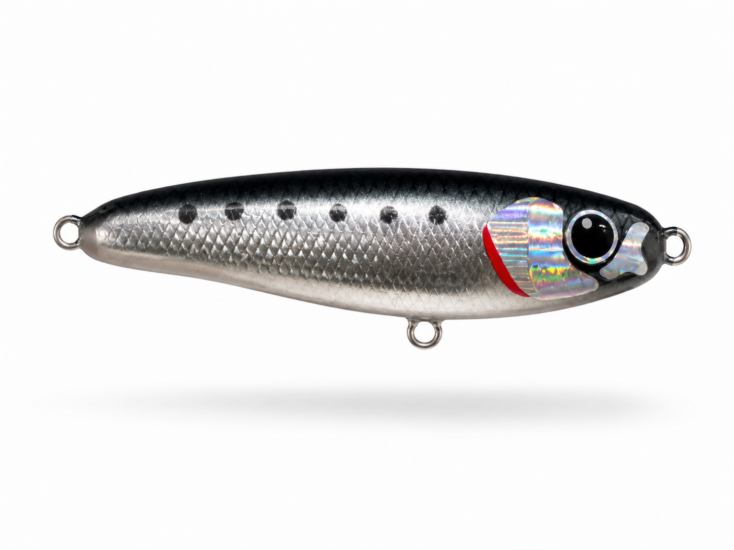 Tide - Wobbler - Rivana Sinking (120mm / 60g)