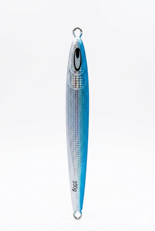 Barb - Light Jig - 225 100g