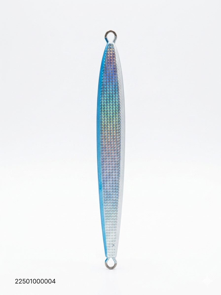 Barb - Light Jig - 225 100g