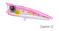 TSU - Topwater Popper - Dasher 90F (90mm / 23g)