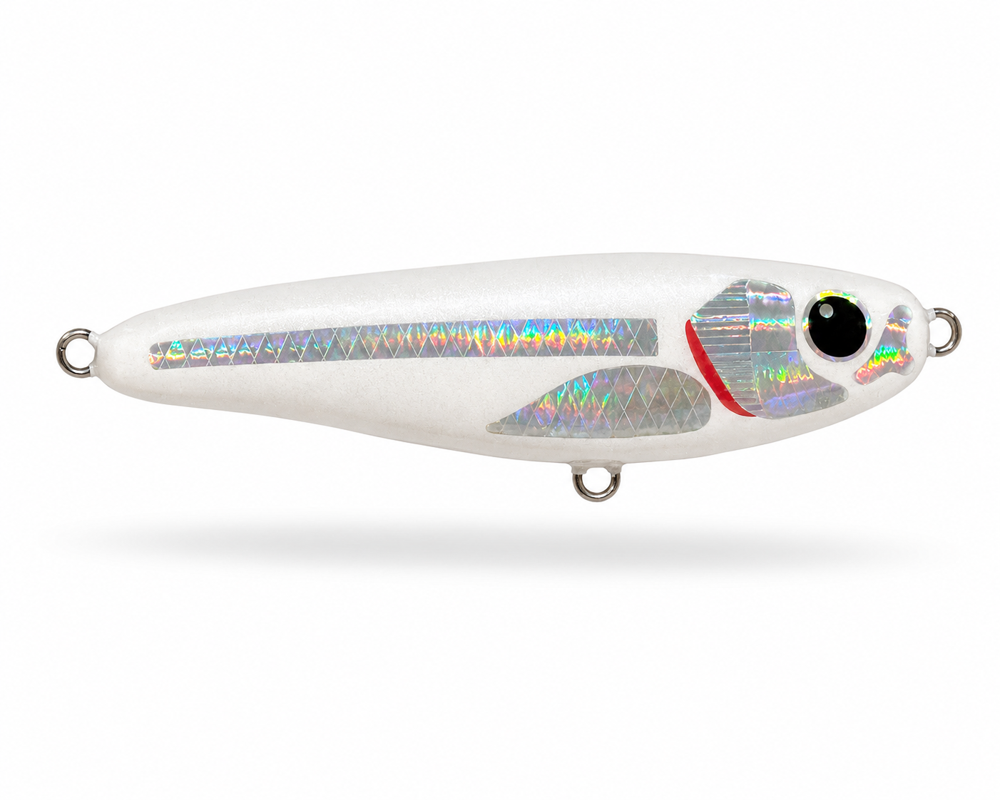 Tide - Wobbler - Rivana Sinking (120mm / 60g)