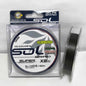 Seahawk - Jigging Braid - SOL 8X