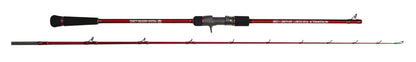 Temple Reef - Jigging Rod - 66 Grand Cru