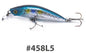 Webass - Minnow - Rasbora (50mm / 6.3g)