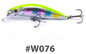 Webass - Minnow - Rasbora (50mm / 6.3g)
