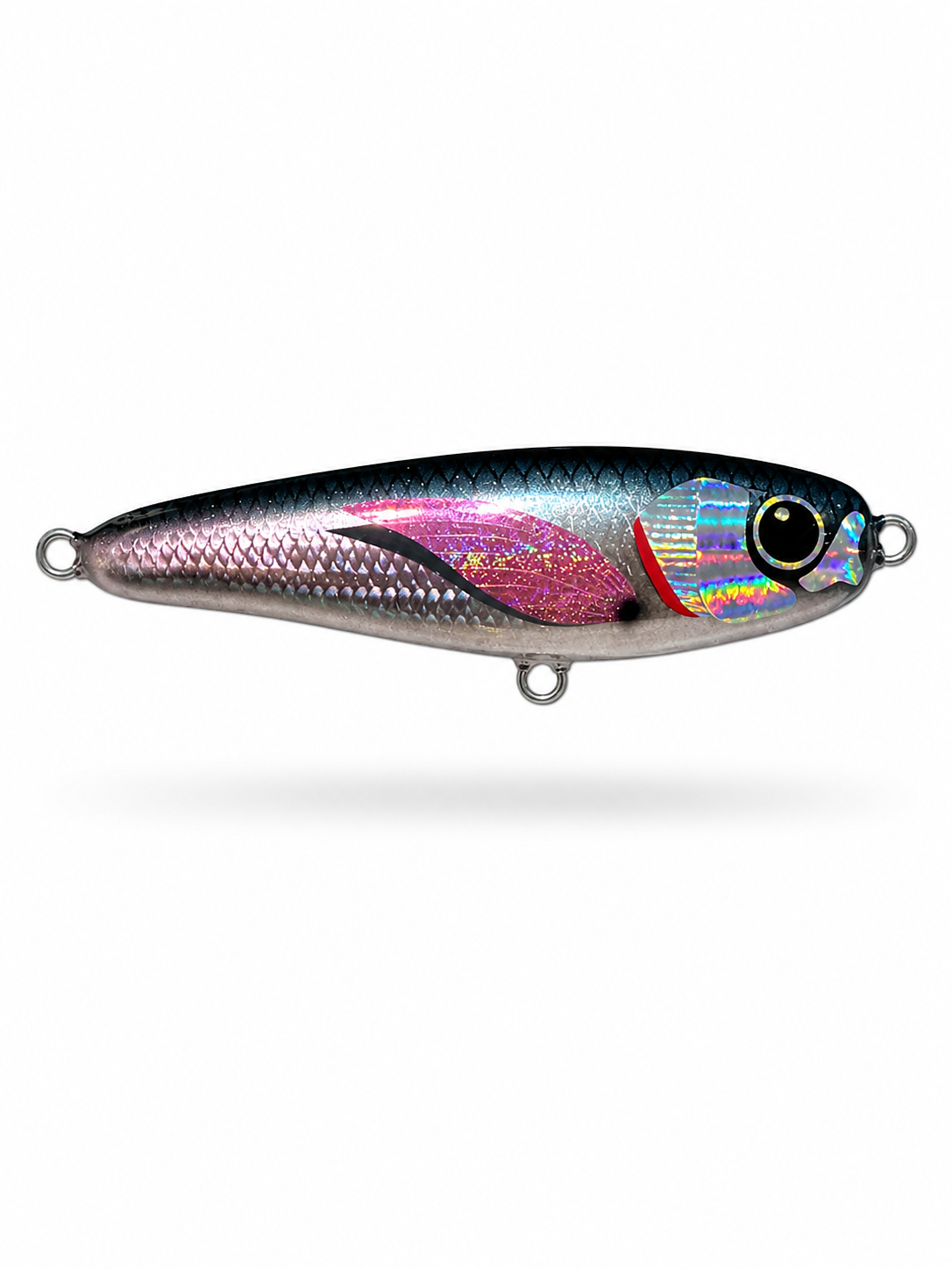 Tide - Wobbler - Rivana Sinking (120mm / 60g)