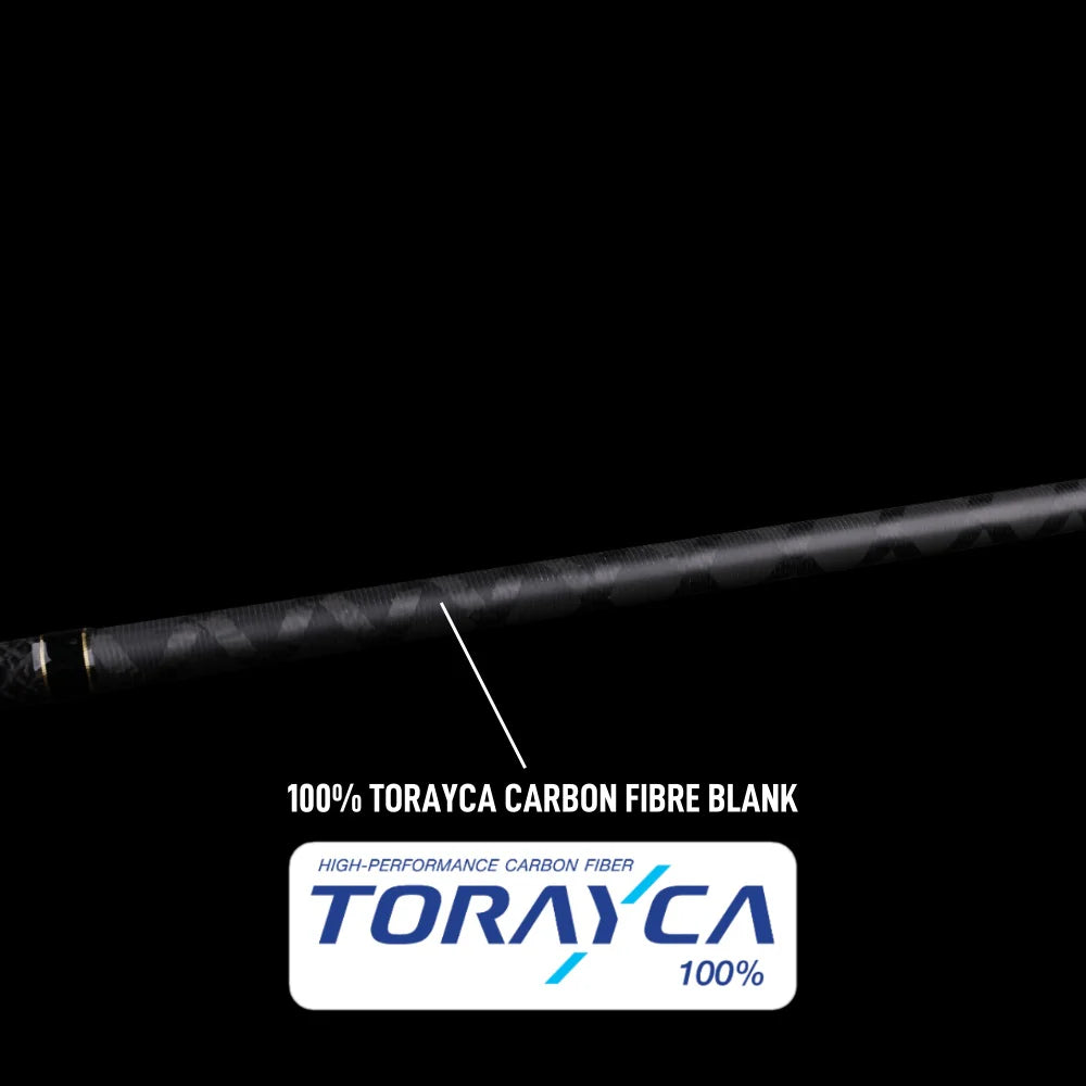 Bone Fishing World - Jigging Rod-  OceanThug