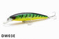 TSU - Minnow - Floating Minnow DW03 (110mm / 13g)