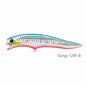 TSU - Minnow - Gorgo Floating Minnow DW123 (120mm / 20g)