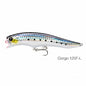 TSU - Minnow - Gorgo Floating Minnow DW123 (120mm / 20g)