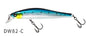 TSU - Minnow - Earl Sinking DW82 (90mm / 10g)