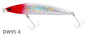 TSU - Minnow - Floating Minnow DW95 (118mm / 19g)