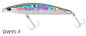 TSU - Minnow - Floating Minnow DW95 (118mm / 19g)