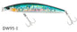 TSU - Minnow - Floating Minnow DW95 (118mm / 19g)