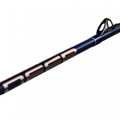 Temple Reef - Deep Jigging Rod - Spathe