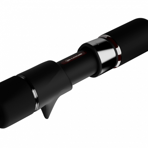 Temple Reef - Deep Jigging Rod - Spathe