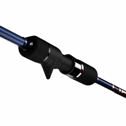 Temple Reef - Deep Jigging Rod - Spathe