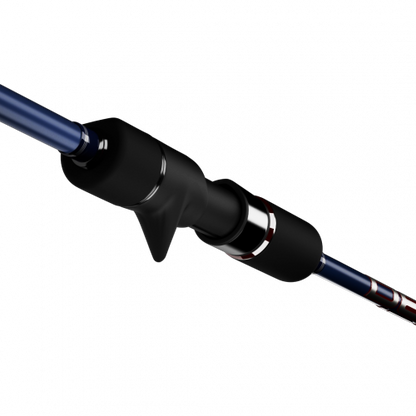 Temple Reef - Deep Jigging Rod - Spathe