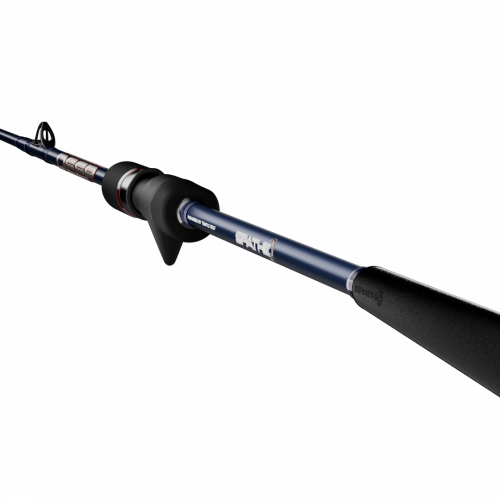 Temple Reef - Deep Jigging Rod - Spathe