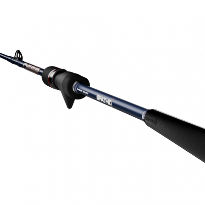 Temple Reef - Deep Jigging Rod - Spathe