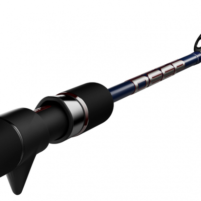Temple Reef - Deep Jigging Rod - Spathe