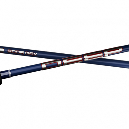 Temple Reef - Deep Jigging Rod - Spathe
