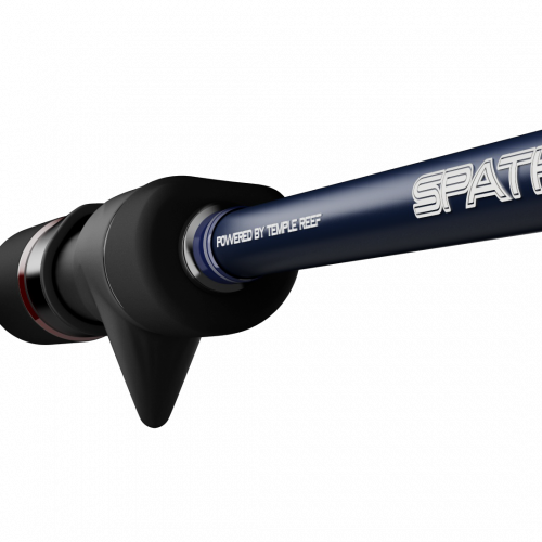 Temple Reef - Deep Jigging Rod - Spathe