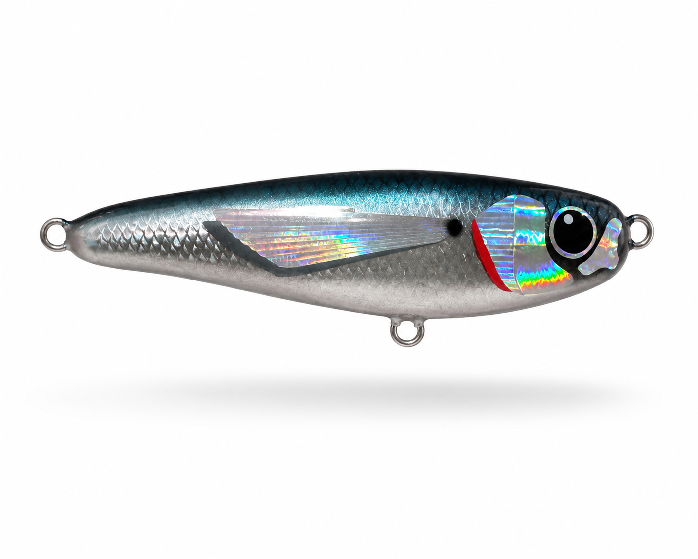 Tide - Wobbler - Rivana Sinking (120mm / 60g)