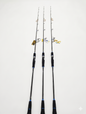 Bushido - Jigging Rod - Carbon Master SW