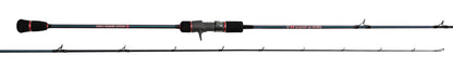 Temple Reef - Jigging Rod - Gravitate 3.0