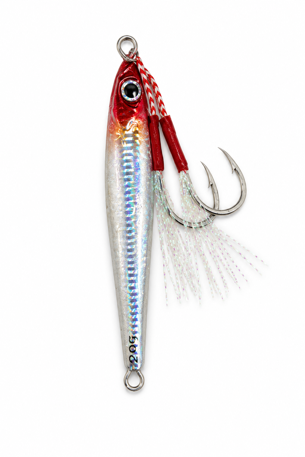 Tide - Casting Jig - Hondeli