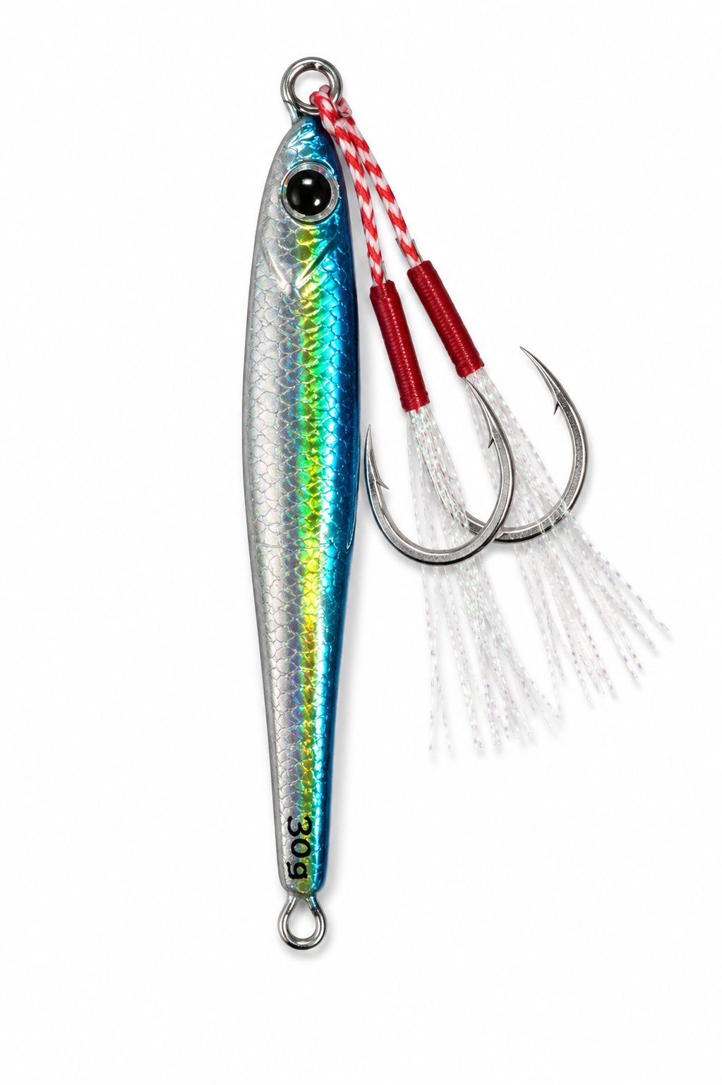 Tide - Casting Jig - Hondeli