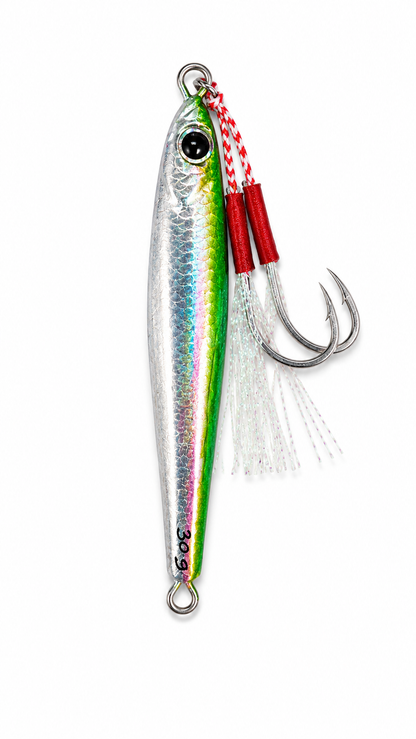 Tide - Casting Jig - Hondeli