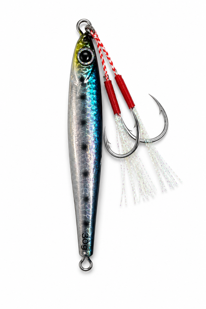 Tide - Casting Jig - Hondeli