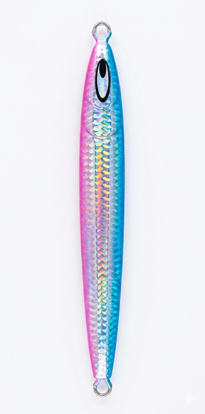 Barb - Light Jig - 225 100g