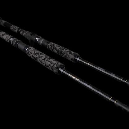 Bone Fishing World - Jigging Rod-  OceanThug