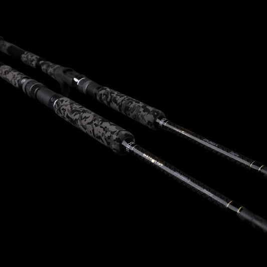 Bone Fishing World - Jigging Rod-  OceanThug