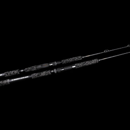 Bone Fishing World - Jigging Rod-  OceanThug