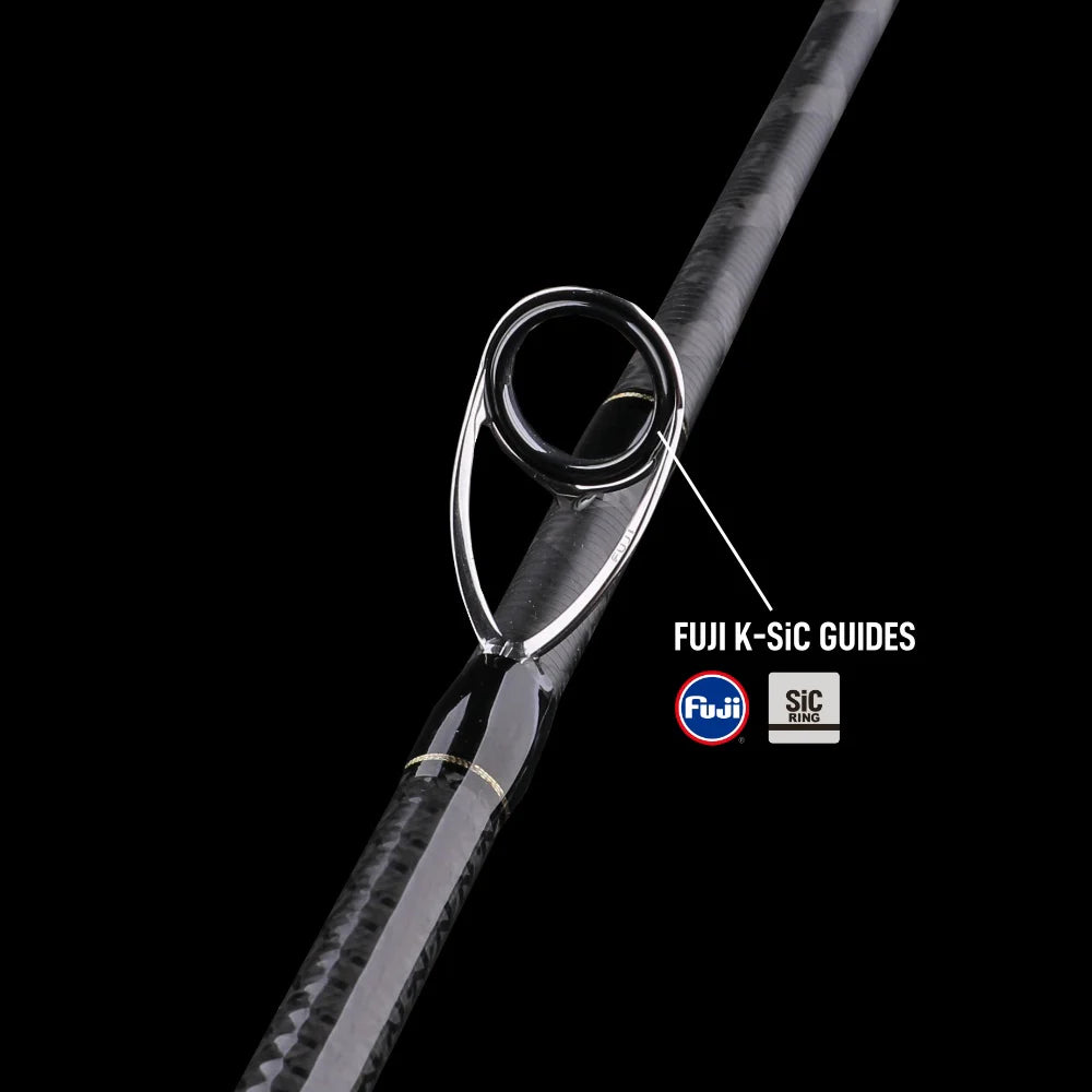 Bone Fishing World - Jigging Rod-  OceanThug