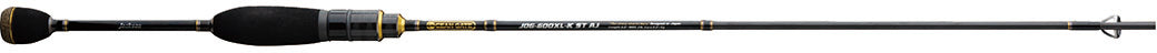 Jackson - Ultra Light Casting Rod - Ocean Gate AJI