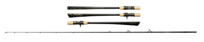 Temple Reef - Jigging Rod - Levitate X