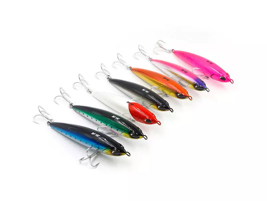 M&W - Fishing lure - Stick Bait